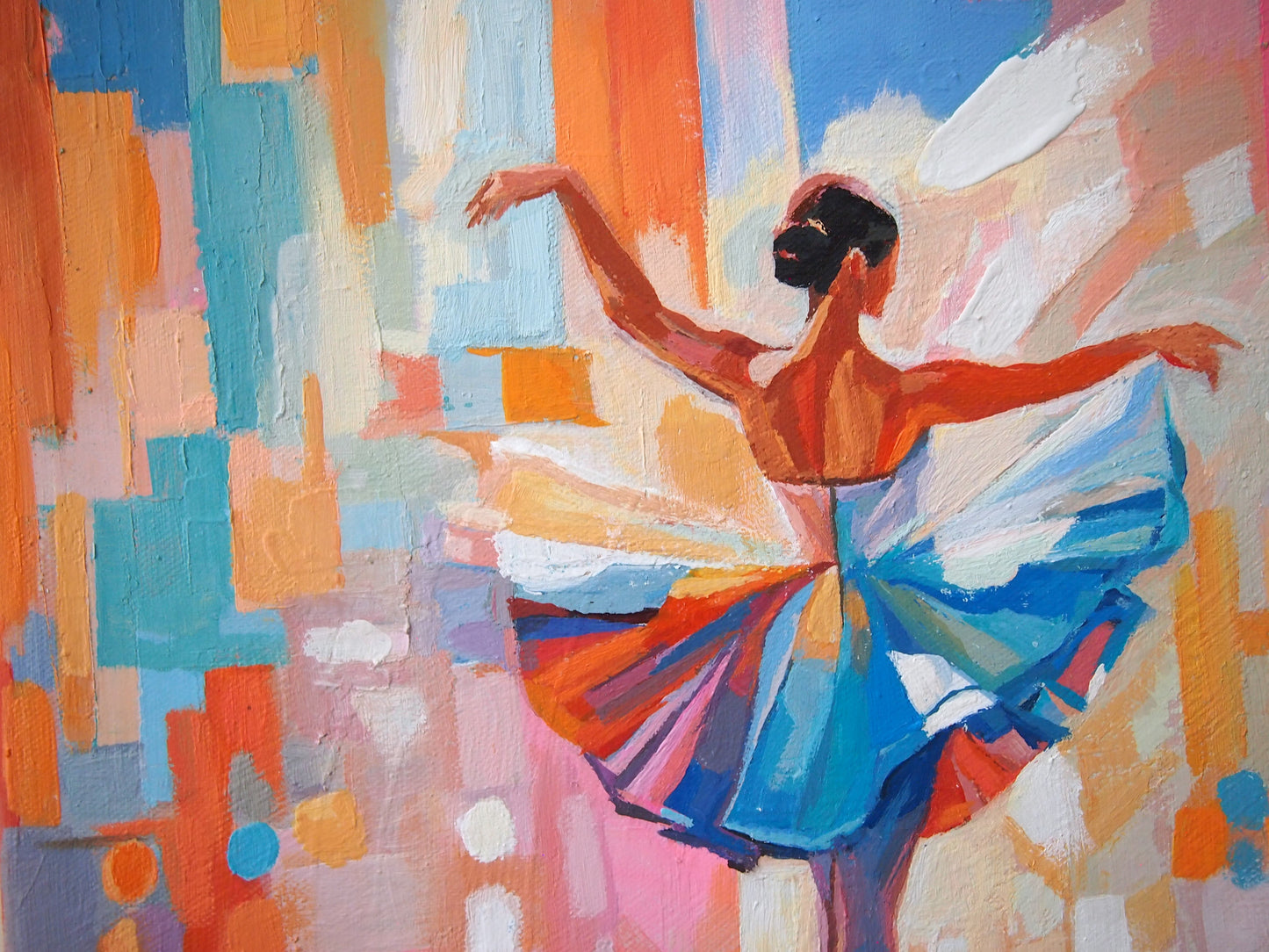 Ballet Breeze
