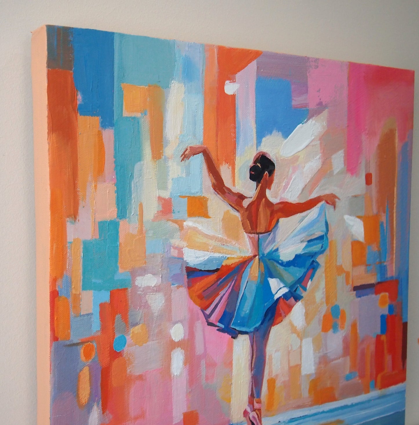 Ballet Breeze