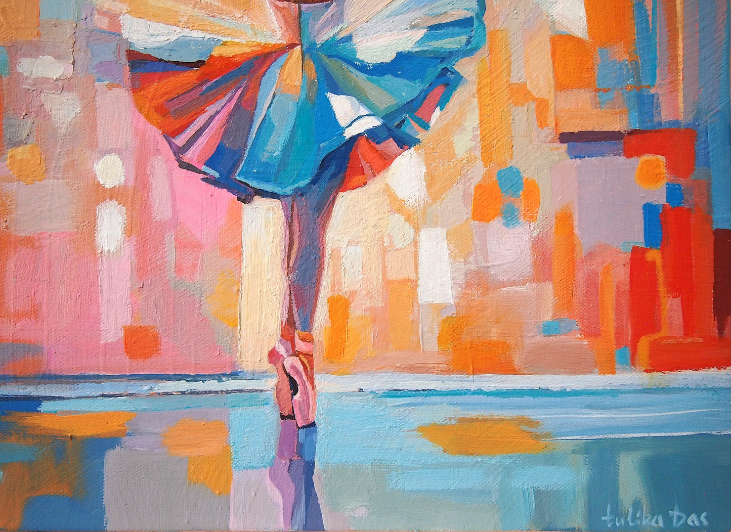 Ballet Breeze