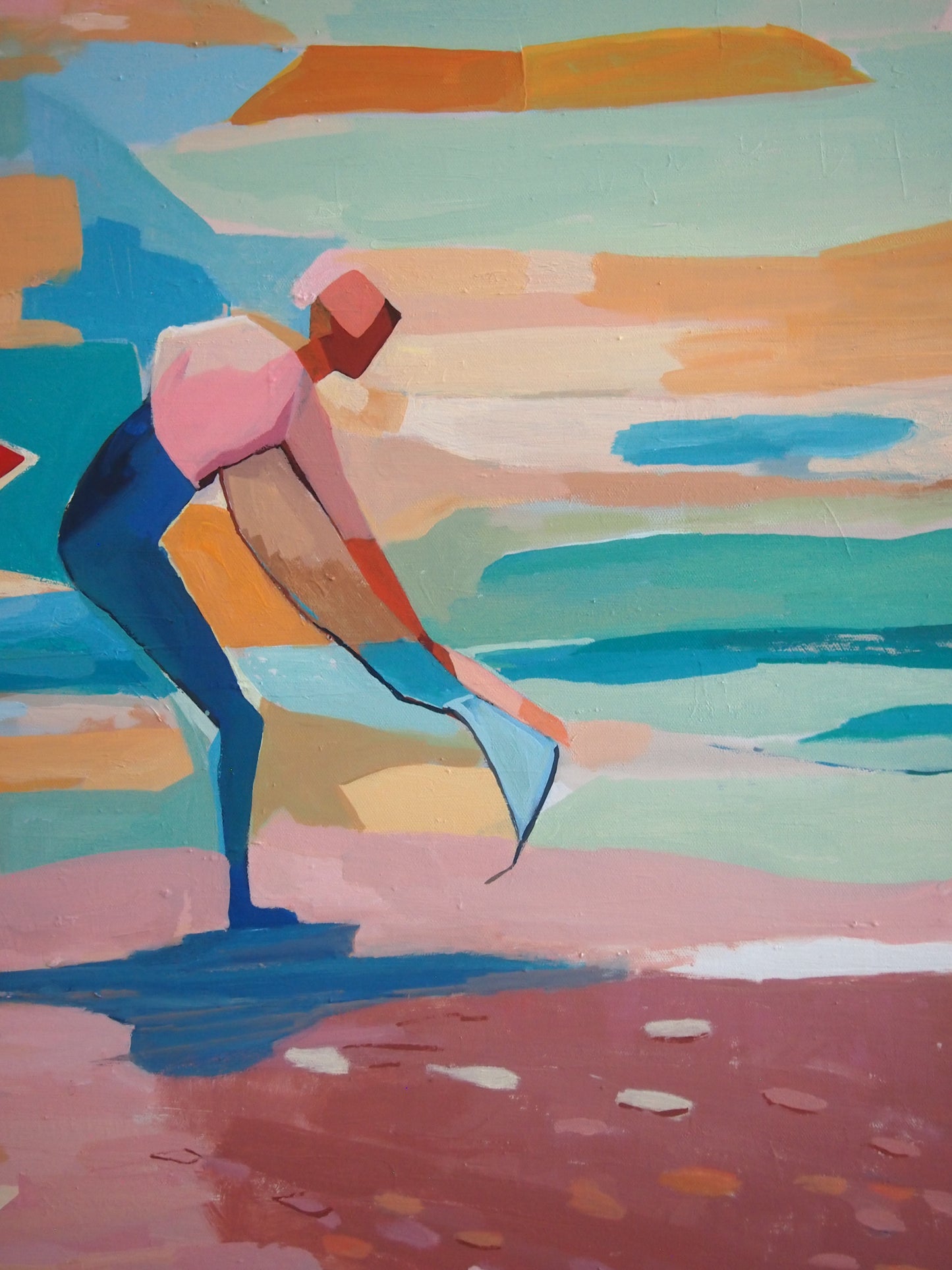 Chasing the Tides