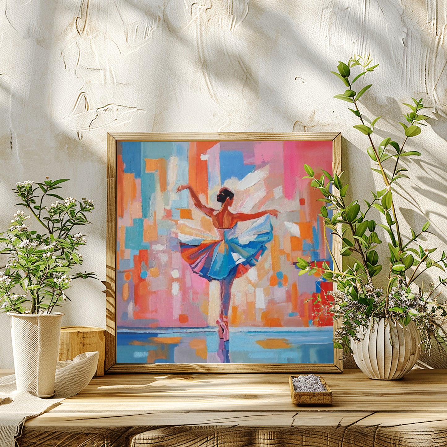 Ballet Breeze