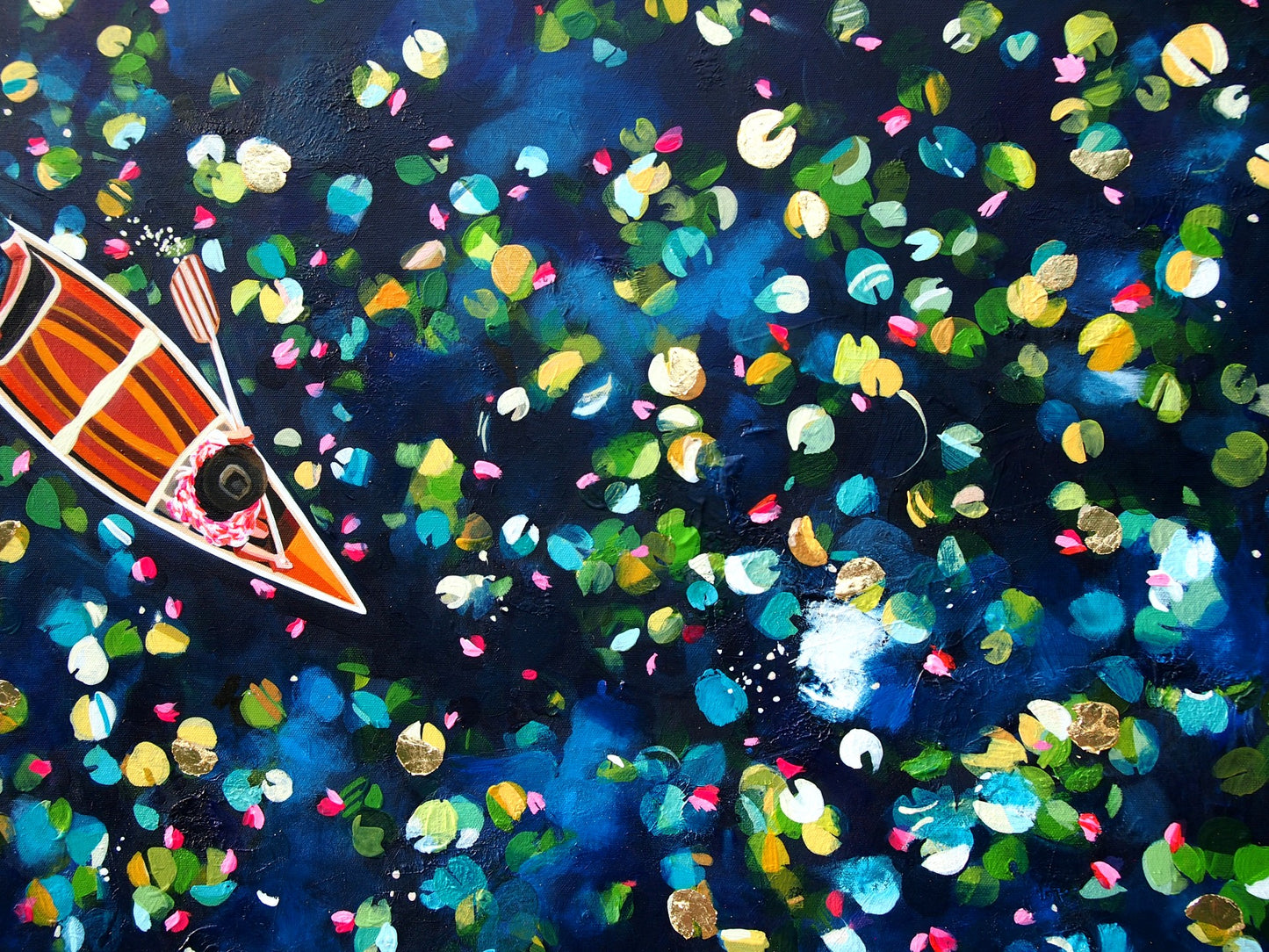 Cosmic Ride - For Beck