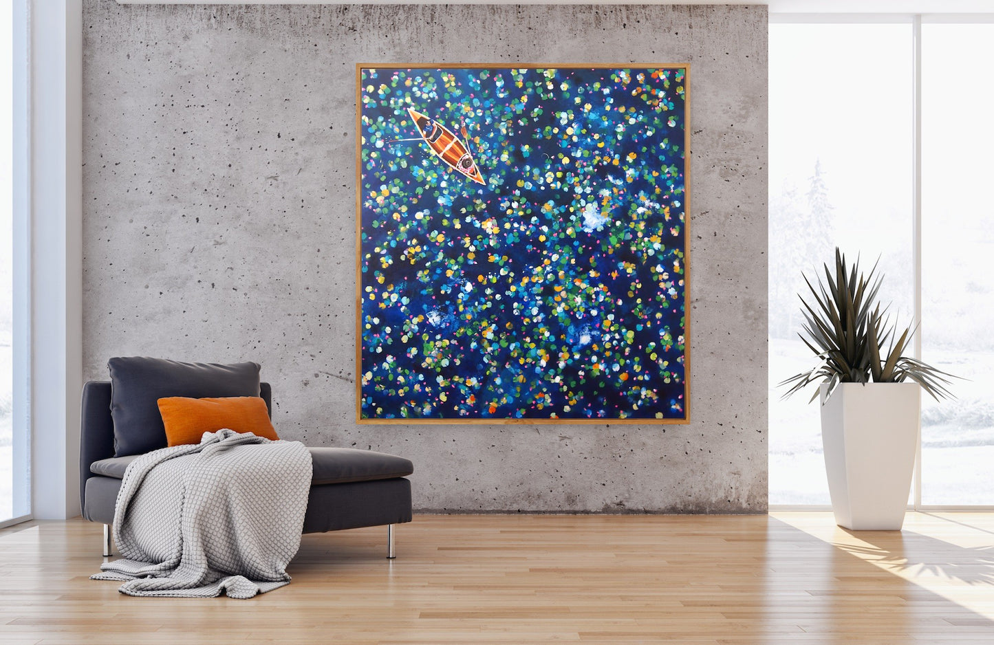 Cosmic Ride - For Sarah