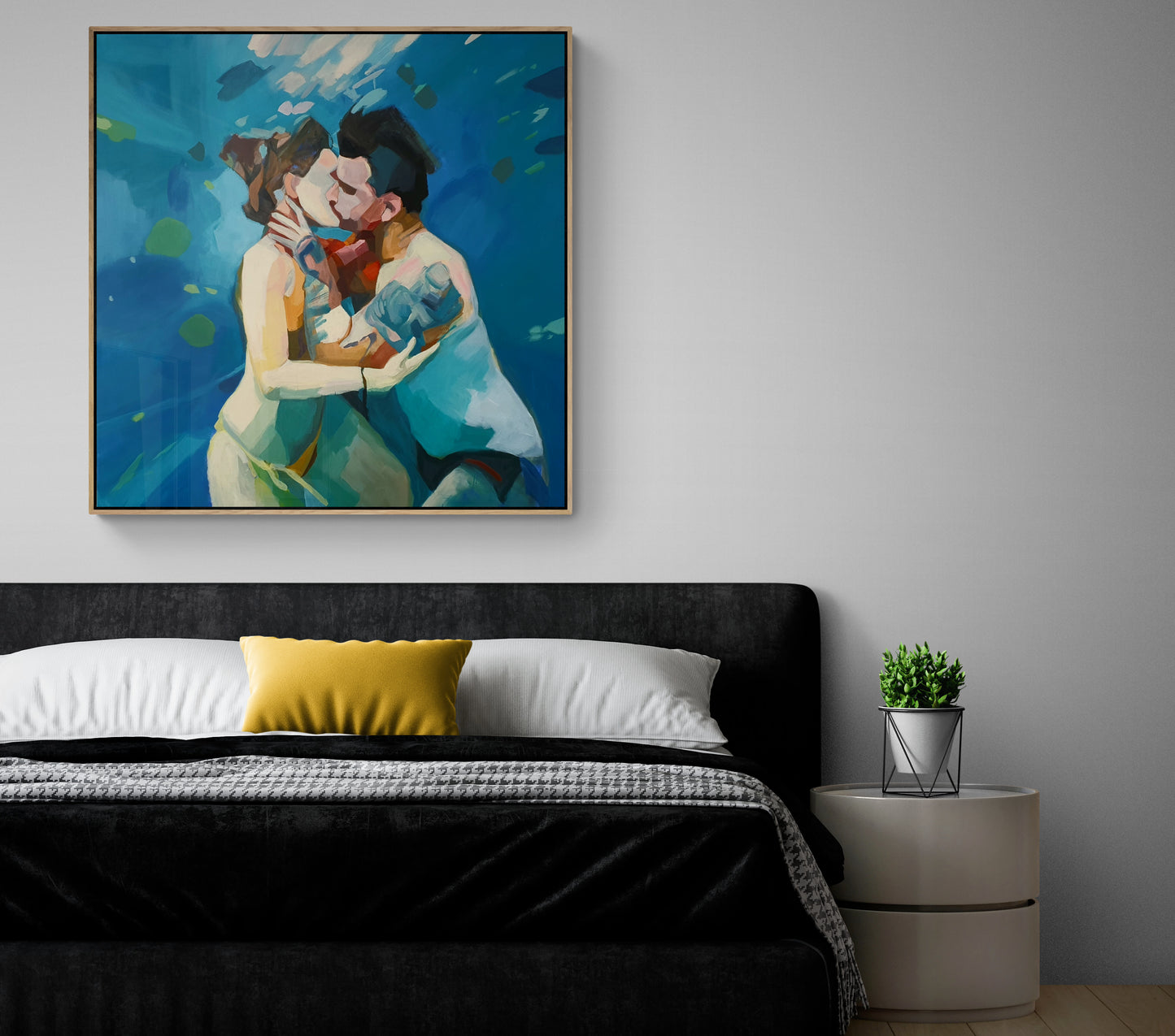 Breathless Together