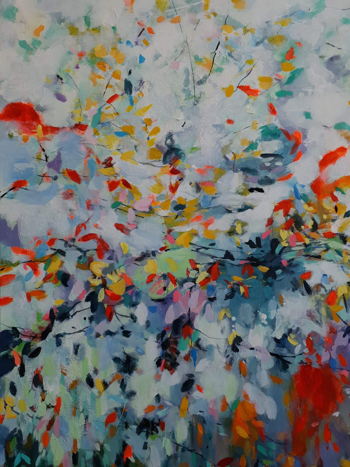 Everlasting Confetti - For Preston