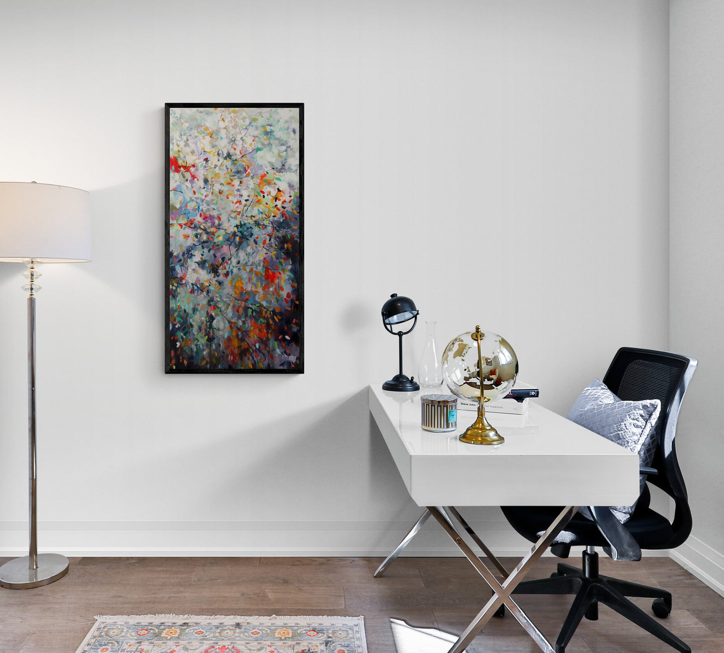 Everlasting Confetti