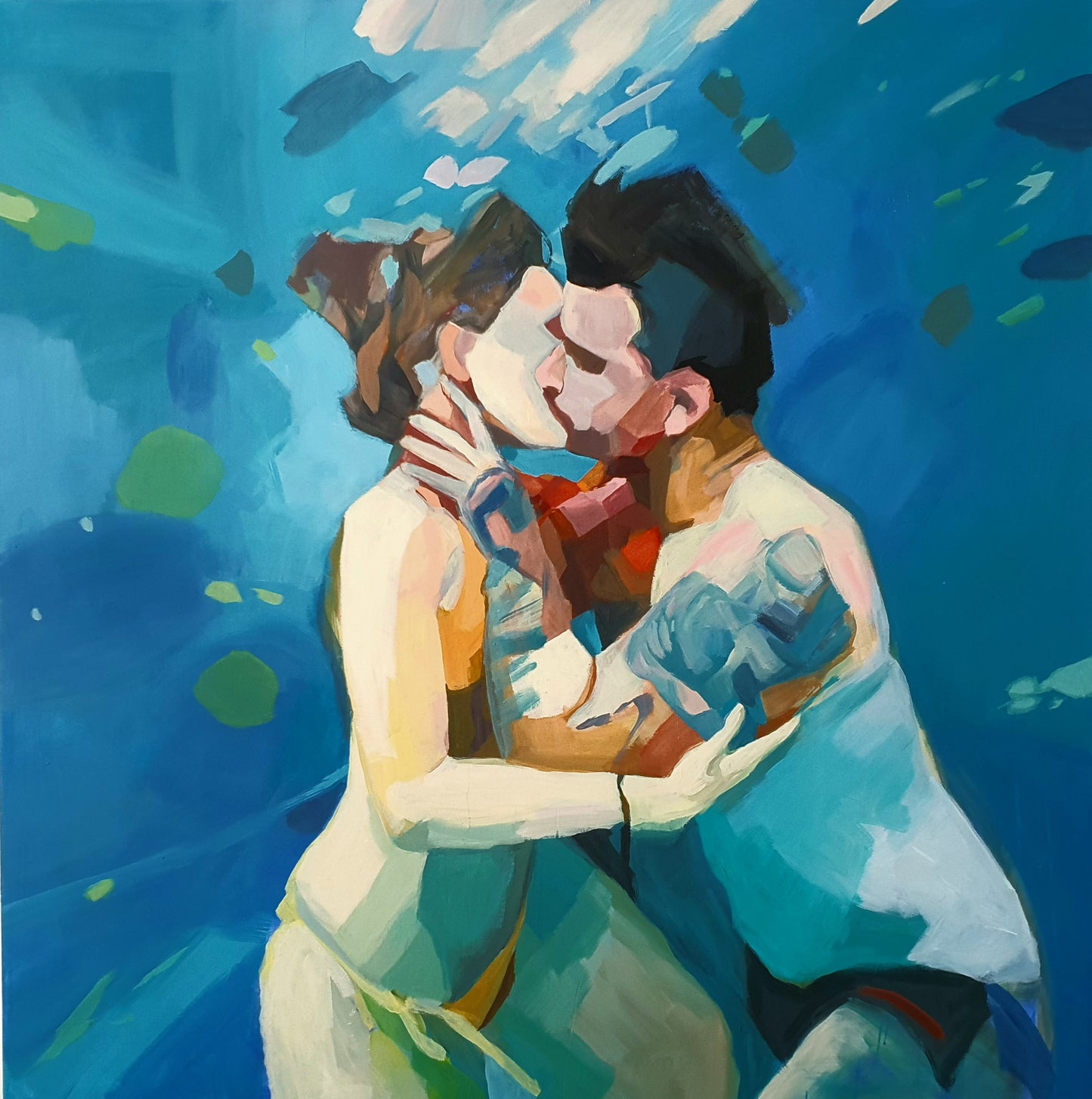 Breathless Together
