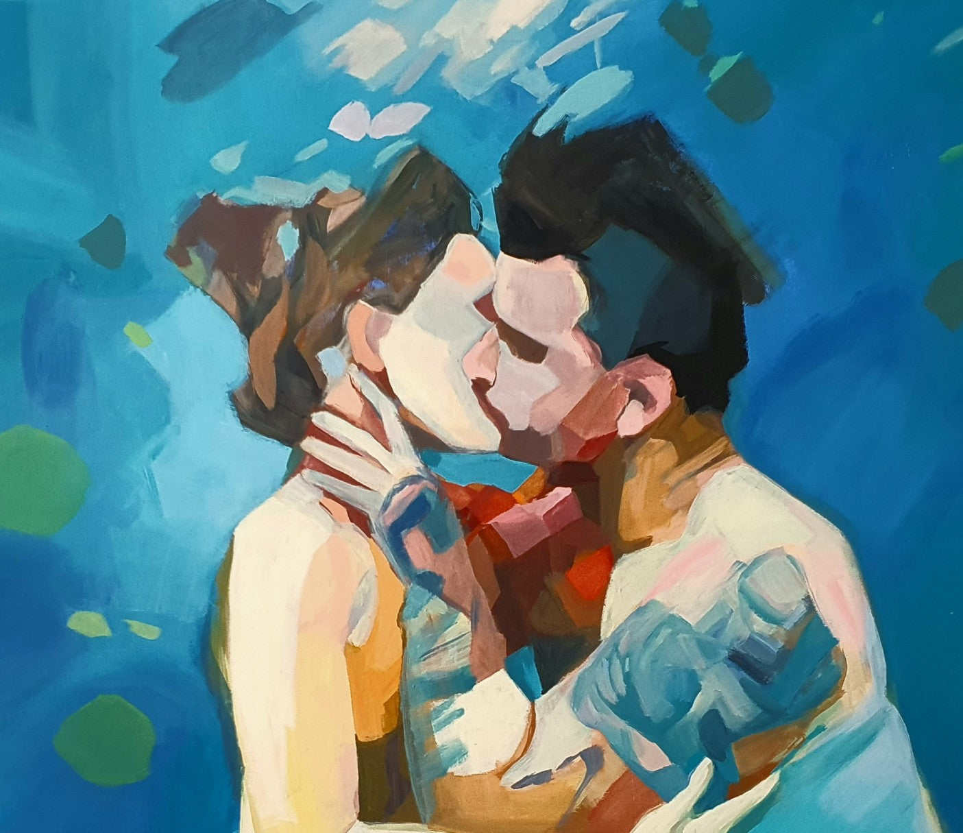 Breathless Together