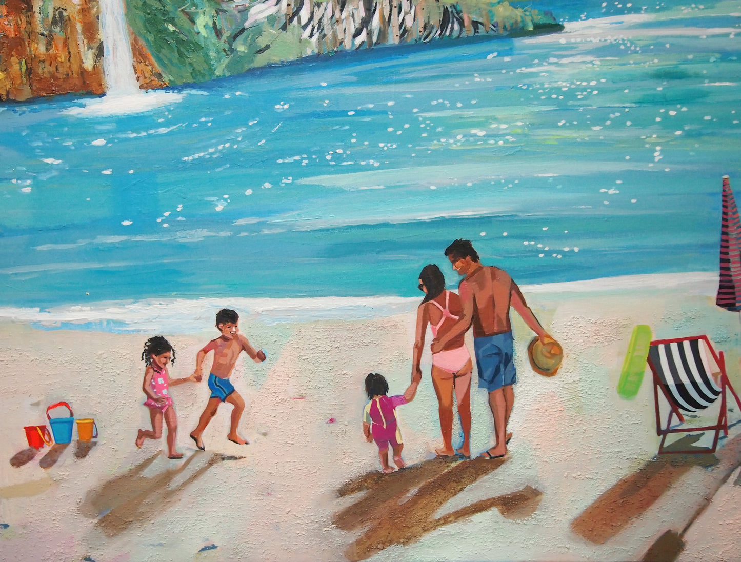 Journey - For Gurdeesh