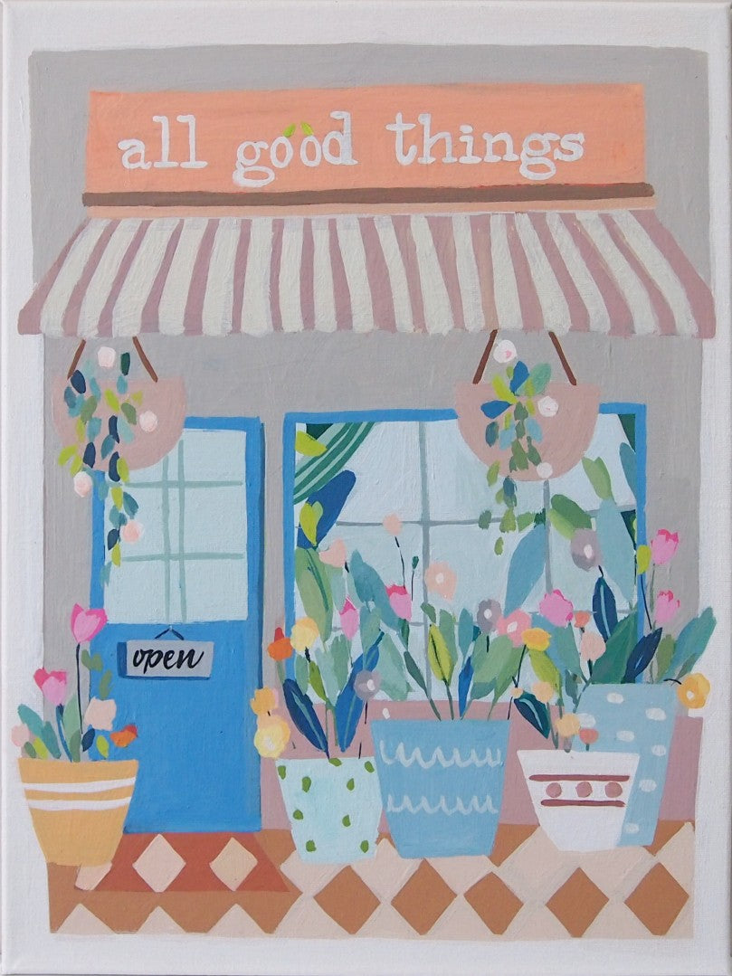 All Good Things