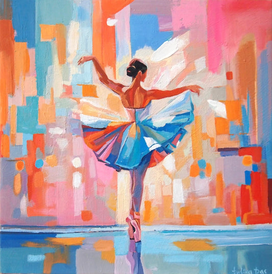 Ballet Breeze