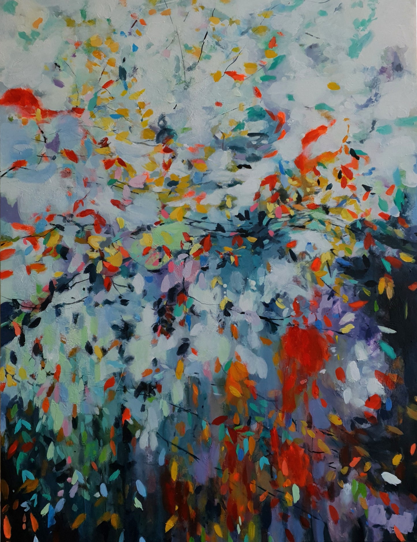 Everlasting Confetti - For Preston