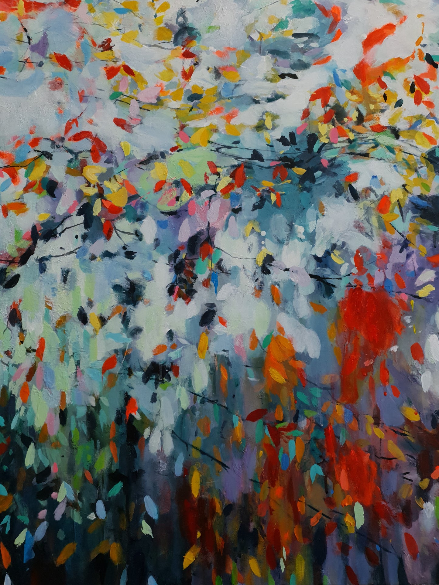 Everlasting Confetti - For Preston
