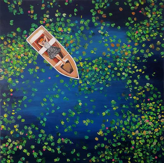 Floating - for MKDC