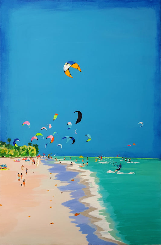 Sea Breeze - for MKDC