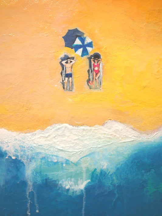 Sea Beach & Sun
